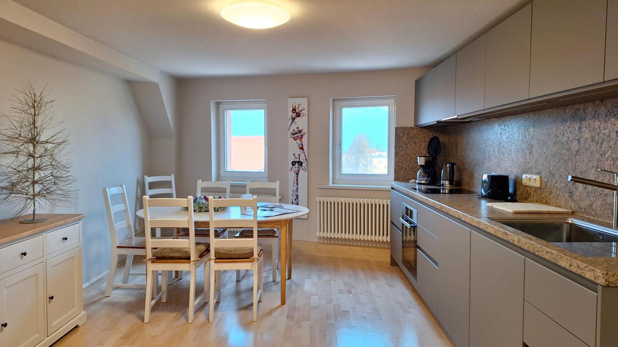 Stadtpalais Bellevue-Suite 3- Zimmer- Maisonettewohnung Mit Dachterrasse Maximal 4 Personen Bautzen Exterior foto