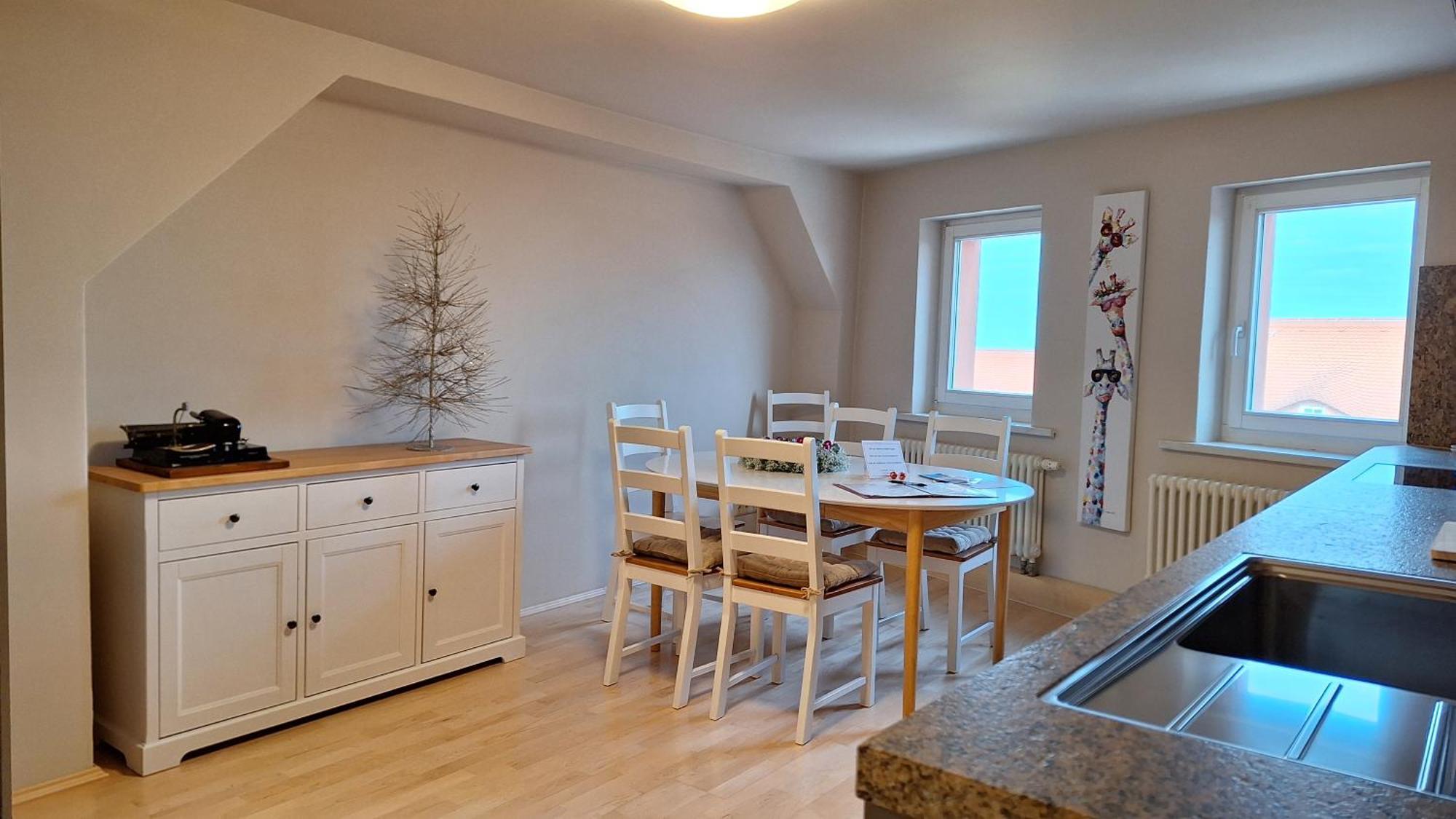 Stadtpalais Bellevue-Suite 3- Zimmer- Maisonettewohnung Mit Dachterrasse Maximal 4 Personen Bautzen Exterior foto