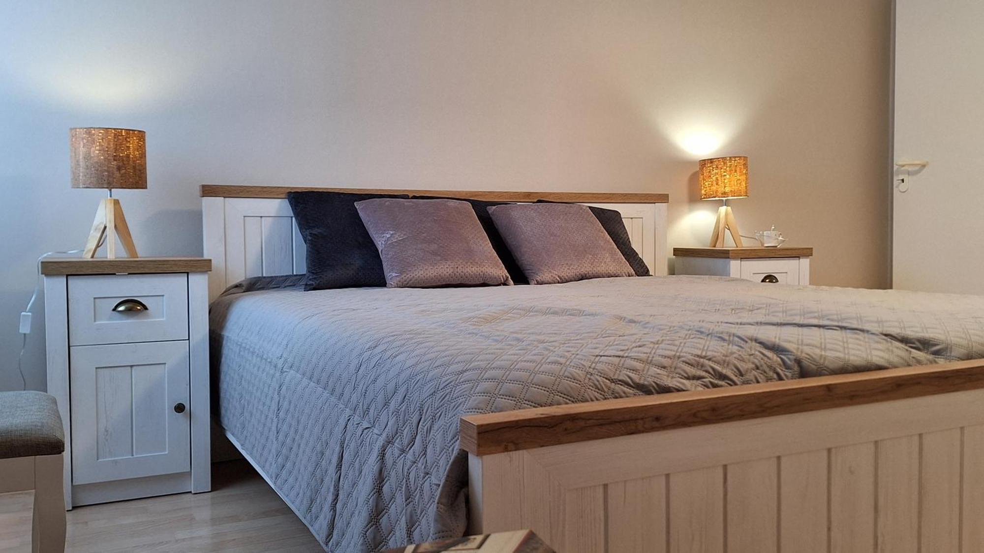 Stadtpalais Bellevue-Suite 3- Zimmer- Maisonettewohnung Mit Dachterrasse Maximal 4 Personen Bautzen Exterior foto